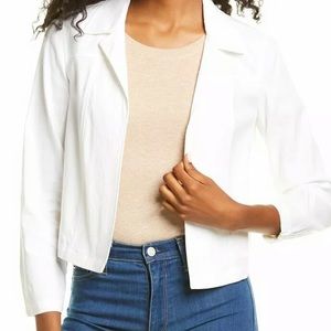 🌿🌟Theory linen jacket 🌟🌿